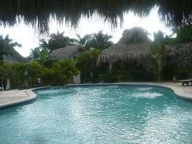 Hotel Garden Lomita Maravilla Pool 4